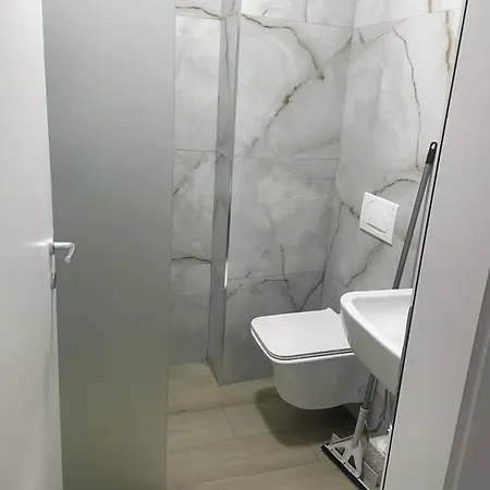Bonita Construction - Apartment *
